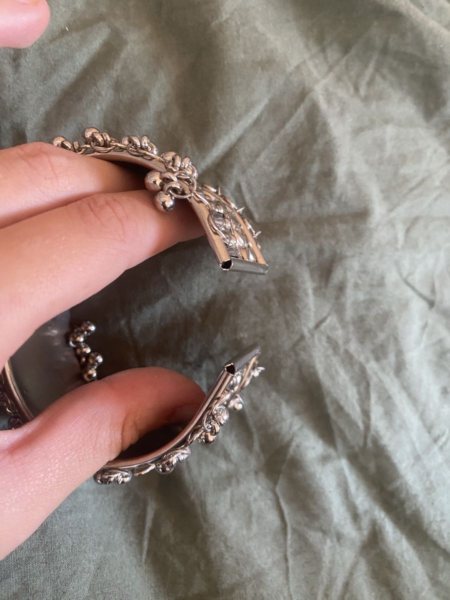 Bracciali & Braccialetti: Armband aus Nepal – Usato da Rehetobel venduto da Norea69 2
