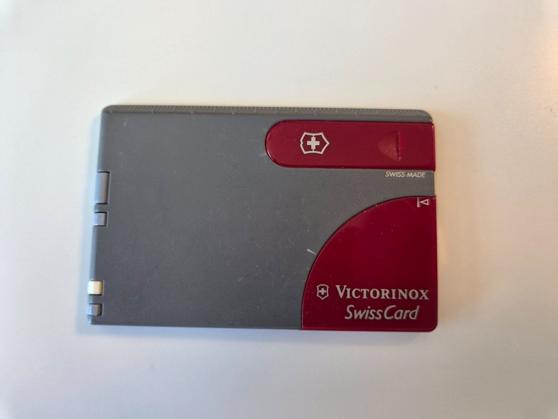 Victorinox Altro in  Abbigliamento & Accessori: Victorinox | SwissCrad – Nuovo (secondo la descrizione) da Seewen SZ venduto da c_smmrschh