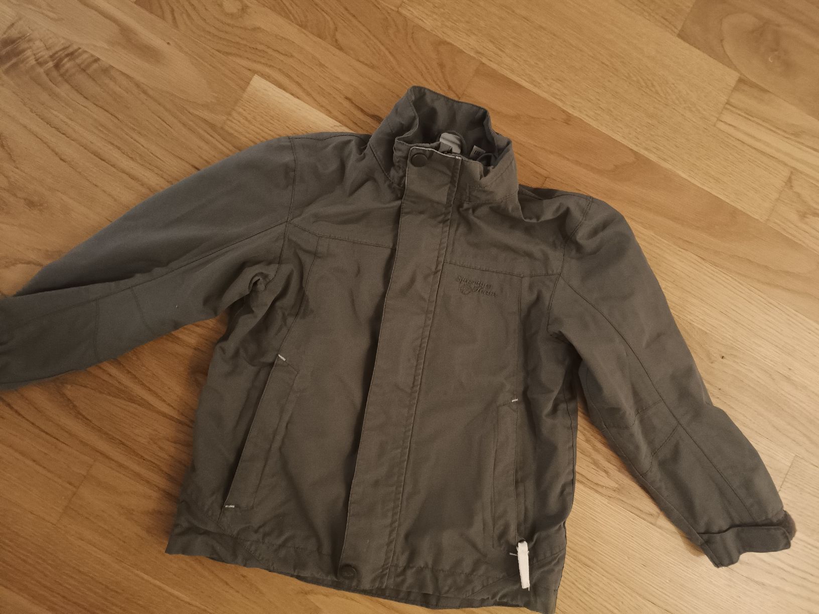 Giacche & Cappotti: Jacke 116 – Usato da Muri AG venduto da Mupuputs