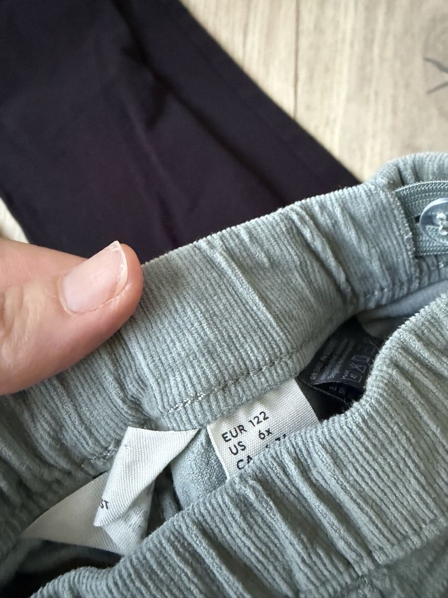 Pantaloni: Hose Set Gr.122 – Usato da Rothenhausen venduto da dbu_gh52 2