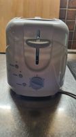 Toaster Durabase Crusty Plus