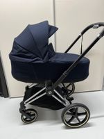 Kinderwagen Cybex Priam Platinum