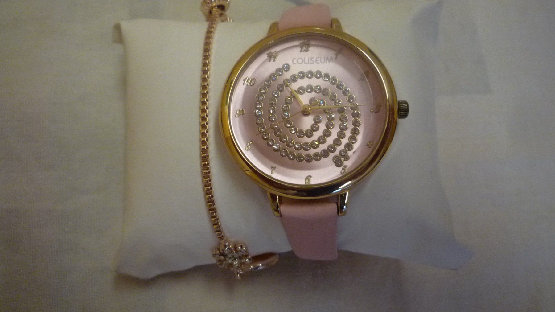 Orologi: Uhr – Nuovo e nell'imballaggio originale da Bühler venduto da Wini100