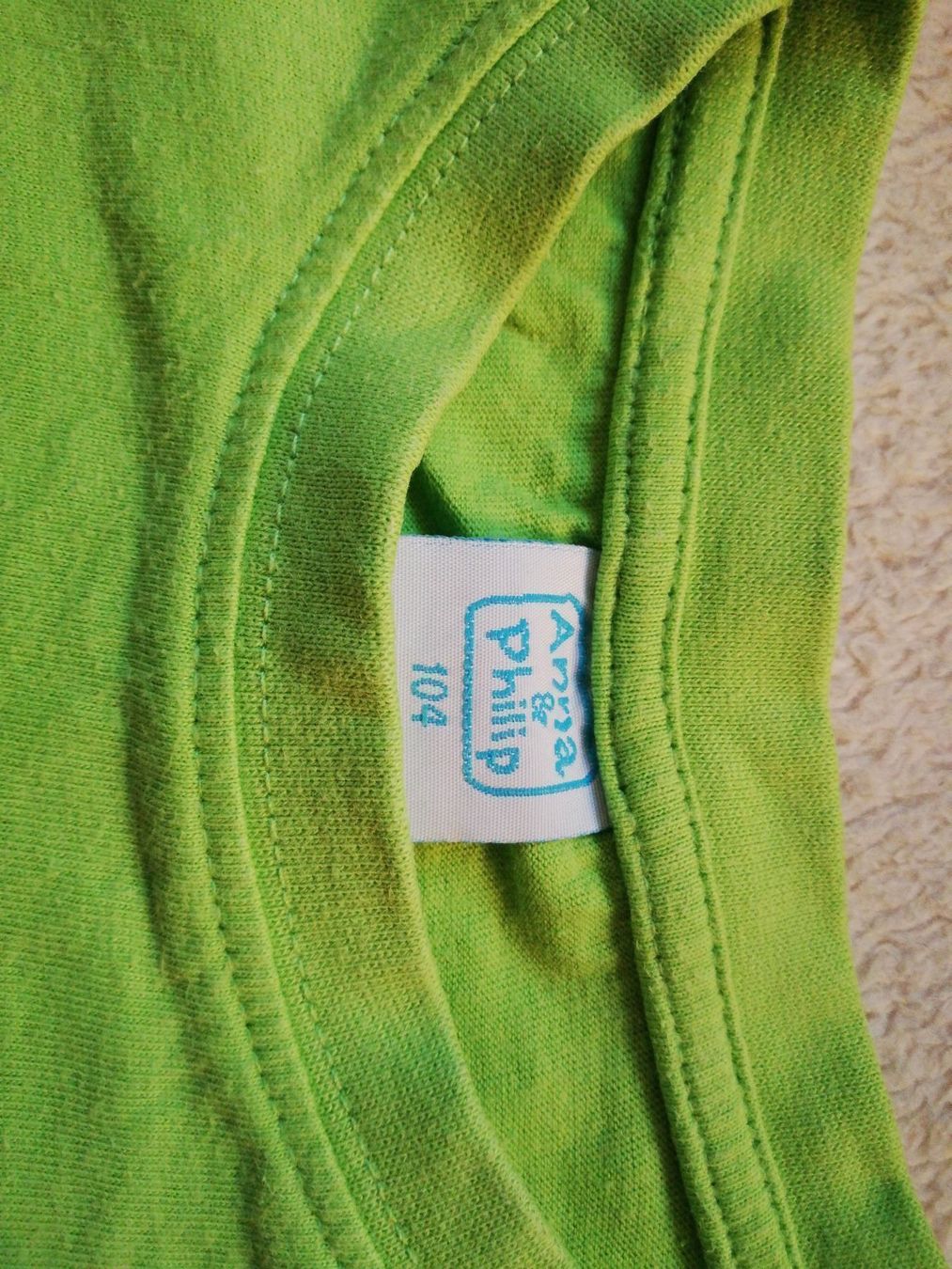 Camicie, T-shirt & Polo: T-Shirt Gr 104 – Usato da Büttikon AG venduto da Amineah 1