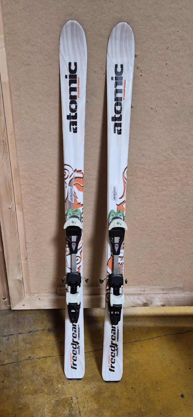 Atomic Skis: touring ski – D'occasion à Interlaken par gil_89gf