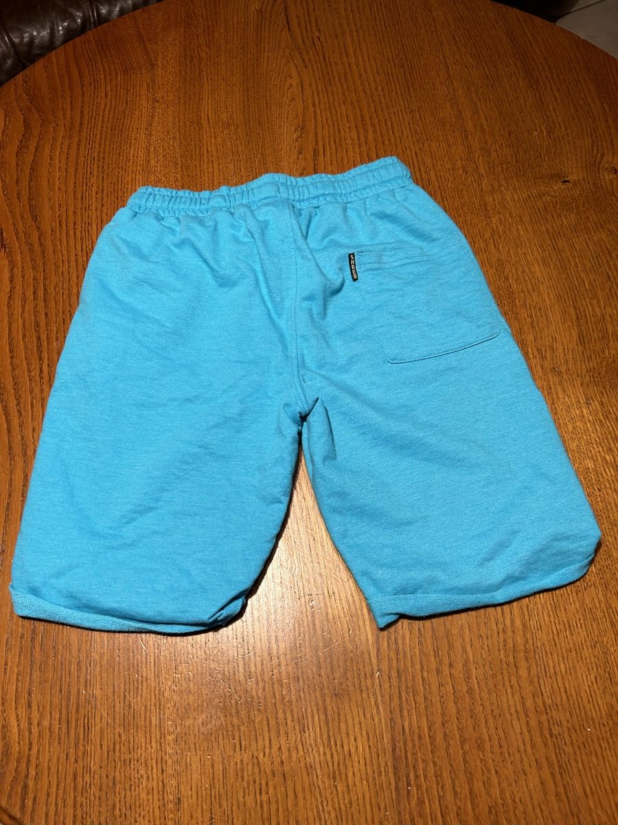 Pantaloni: Short enfant – Usato da Montsevelier venduto da Batson 1