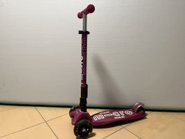 Maxi Micro Roller Pink, Frühlings-Hit für Kids!