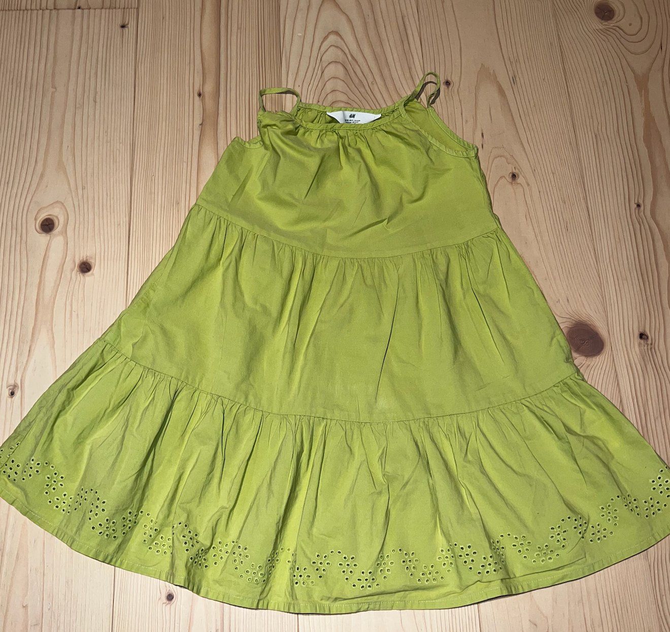 H&M Kleider & Röcke: H&M Kleid Gr.110 – Gebraucht aus Zürich von normanprice 3
