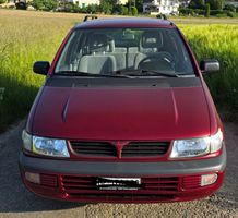 Zu Verkaufen Mitsubishi Space Wagon 2.0 GLiX