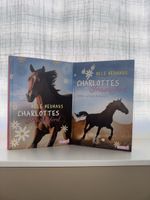 Charlottes Traumpferd Band 1& 2 von Nele Neuhaus
