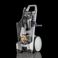 Kränzle Hochdruckreiniger X-Serie 8/150 TST