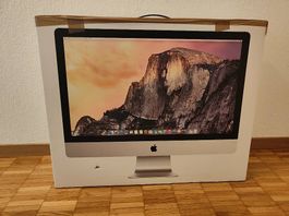 Apple iMac 27" Retina 5K (Late 2014)  Upgraded RAM