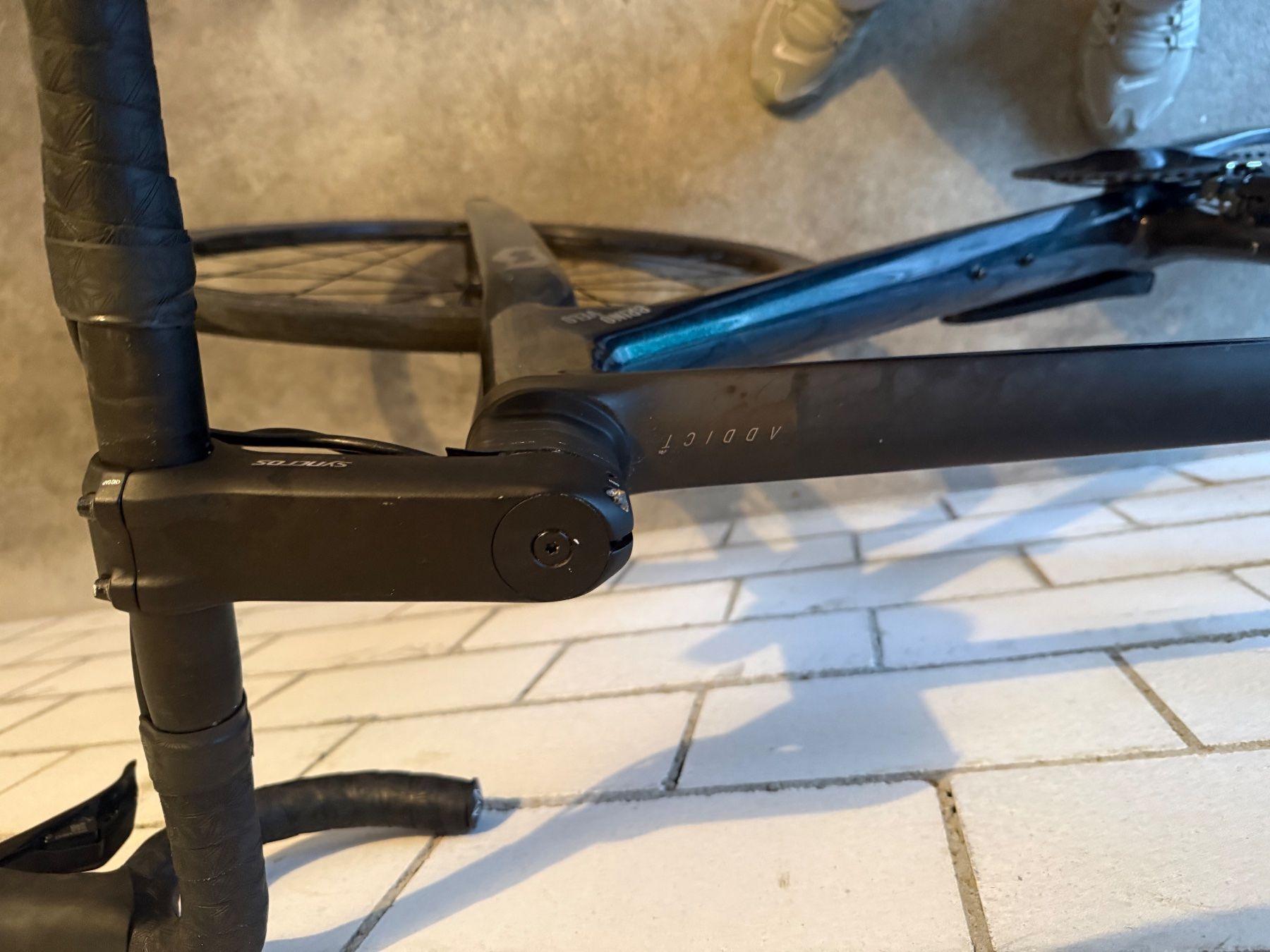 Scott Velos: Scott solace 10 und Scott addict 20 – Gebraucht aus Wetzikon von ama_6ldz 6