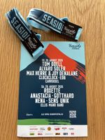 Seaside Festival Spiez 2026 - 2-Tagespass 28./29.8. (B)