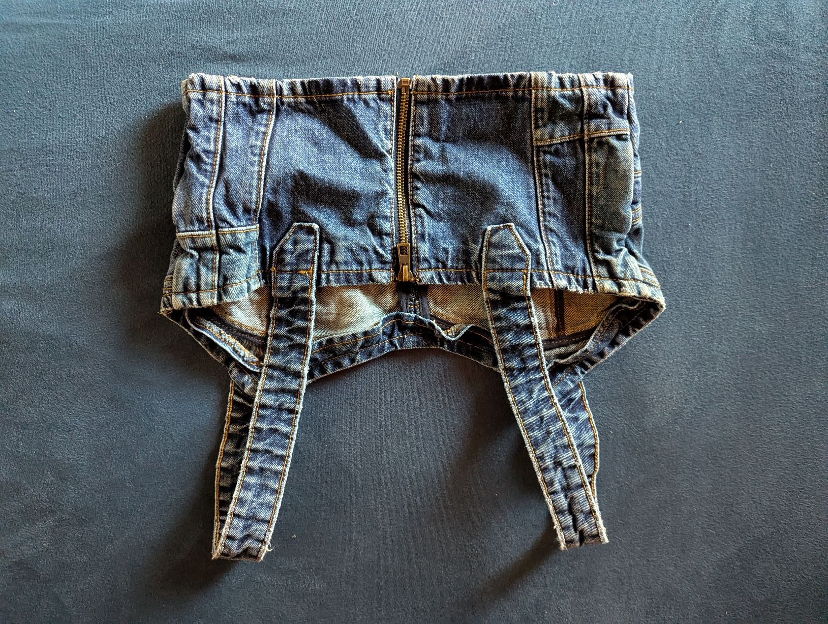 Pull&Bear Tops: Tanktop gr S PULL&BEAR – Gebraucht aus Dornach von Noemi_Huber 1