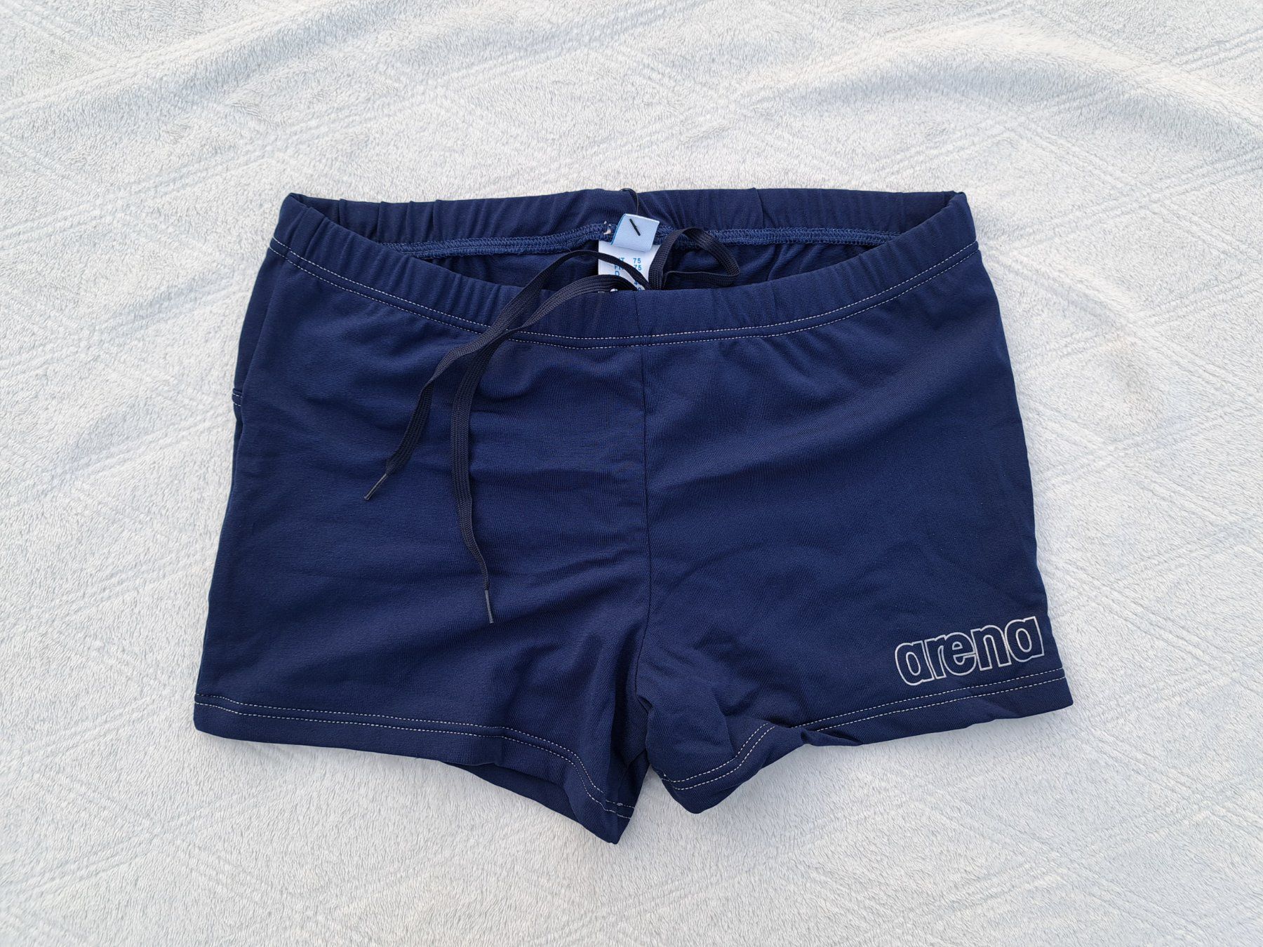 Arena Costumi da bagno: Neue Badehose Arena Grösse XS – Nuovo e nell'imballaggio originale da Gysenstein venduto da joshuas81