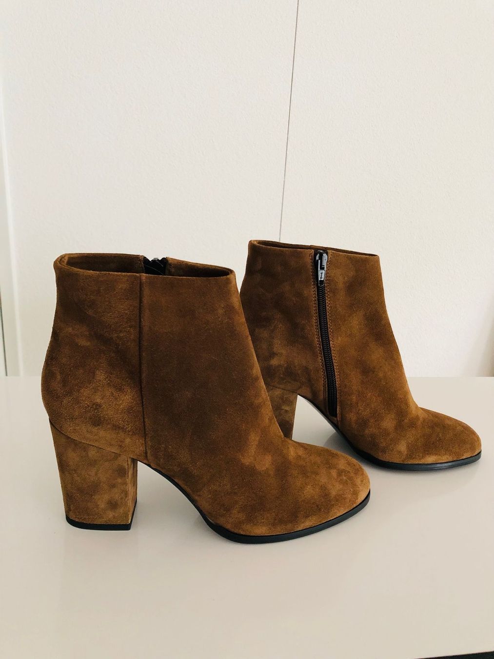 Scarpe da donna: Stiefelletten – Nuovo e nell'imballaggio originale da Zürich venduto da Rigiblick2 3