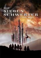 Die sieben Schwerter - Tsui Hark Film auf DVD