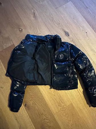 Trapster Jacke
