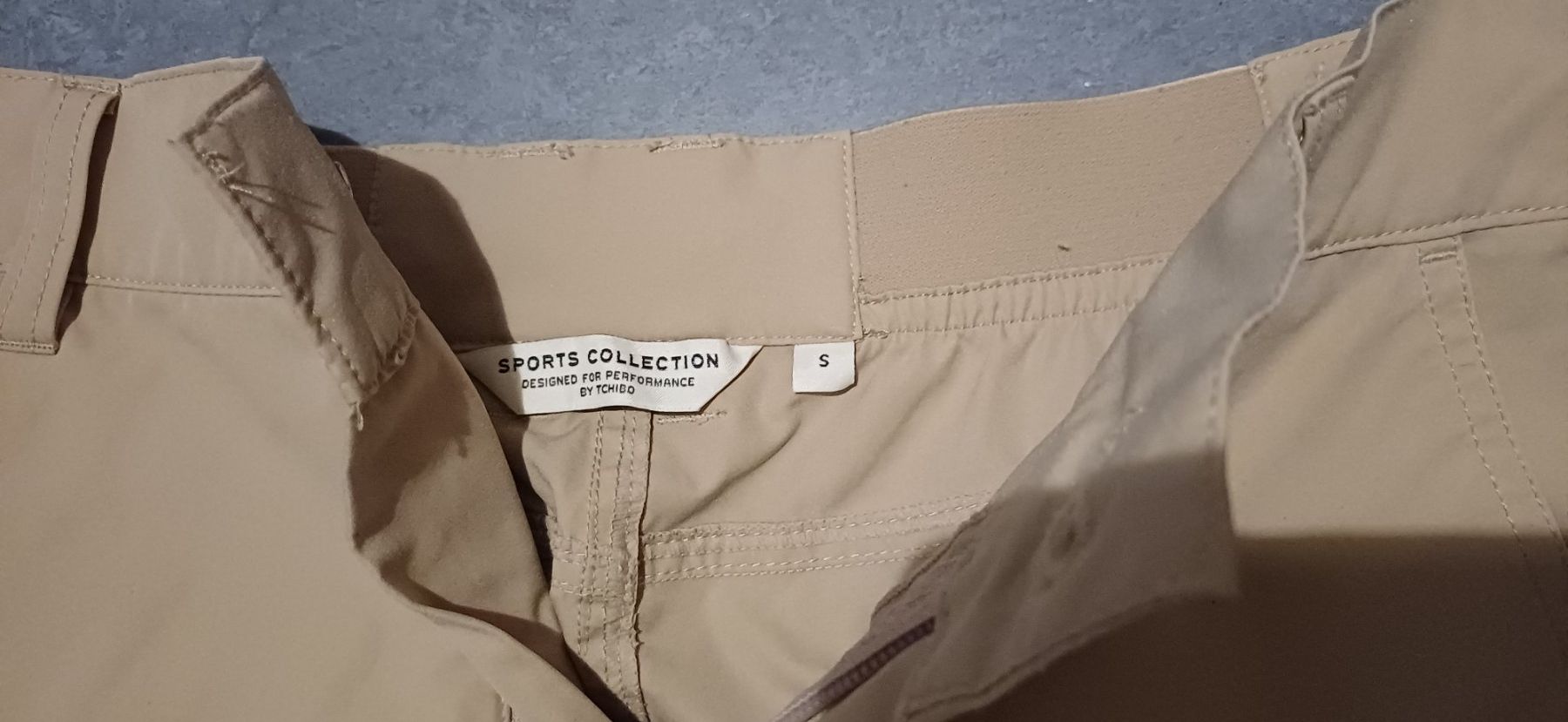 Pantaloni: Shorts Herren Gr. S Softshell – Nuovo (secondo la descrizione) da Entlebuch venduto da Waldschratt65 1