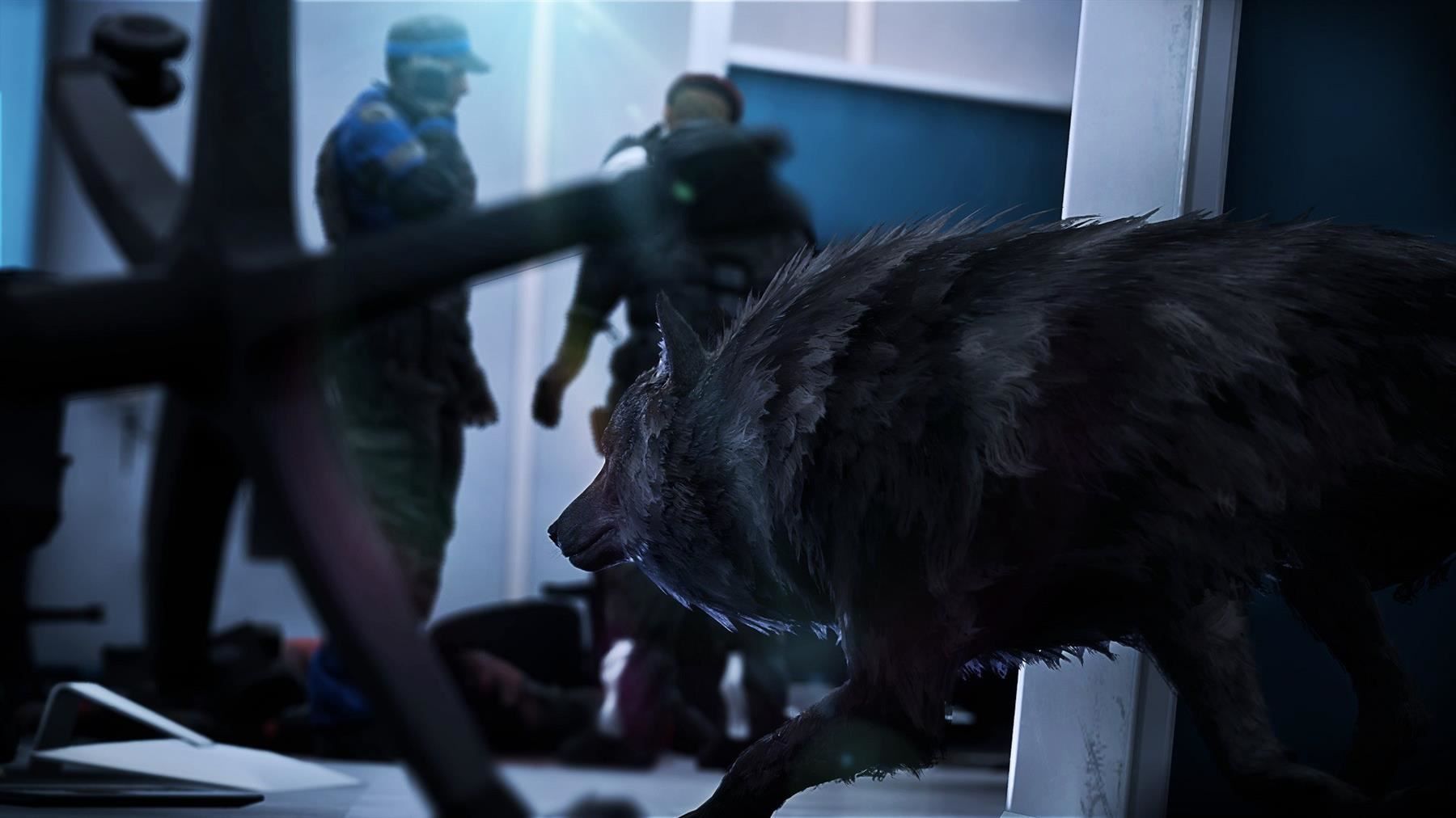 Spiele: Werewolf The Apocalypse Earthblood (PC 2022 Steam Key Code) – Neu (gemäss Beschreibung) aus Bad Säckingen von ms-spiele-keys 6