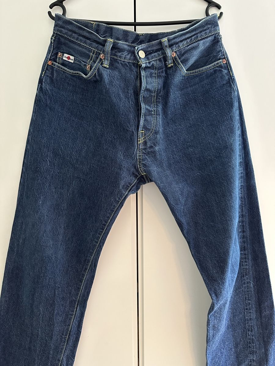 Jeans: Studio d‘Artisan SD-02 31 – Usato da Männedorf venduto da alexzh007