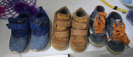 JUNGS SCHUHE 23