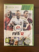 EA Sports FIFA 12 für Xbox 360 (Sealed) FR
