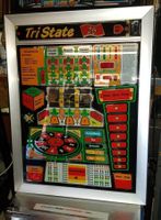 TriStrate 25 Scheibe