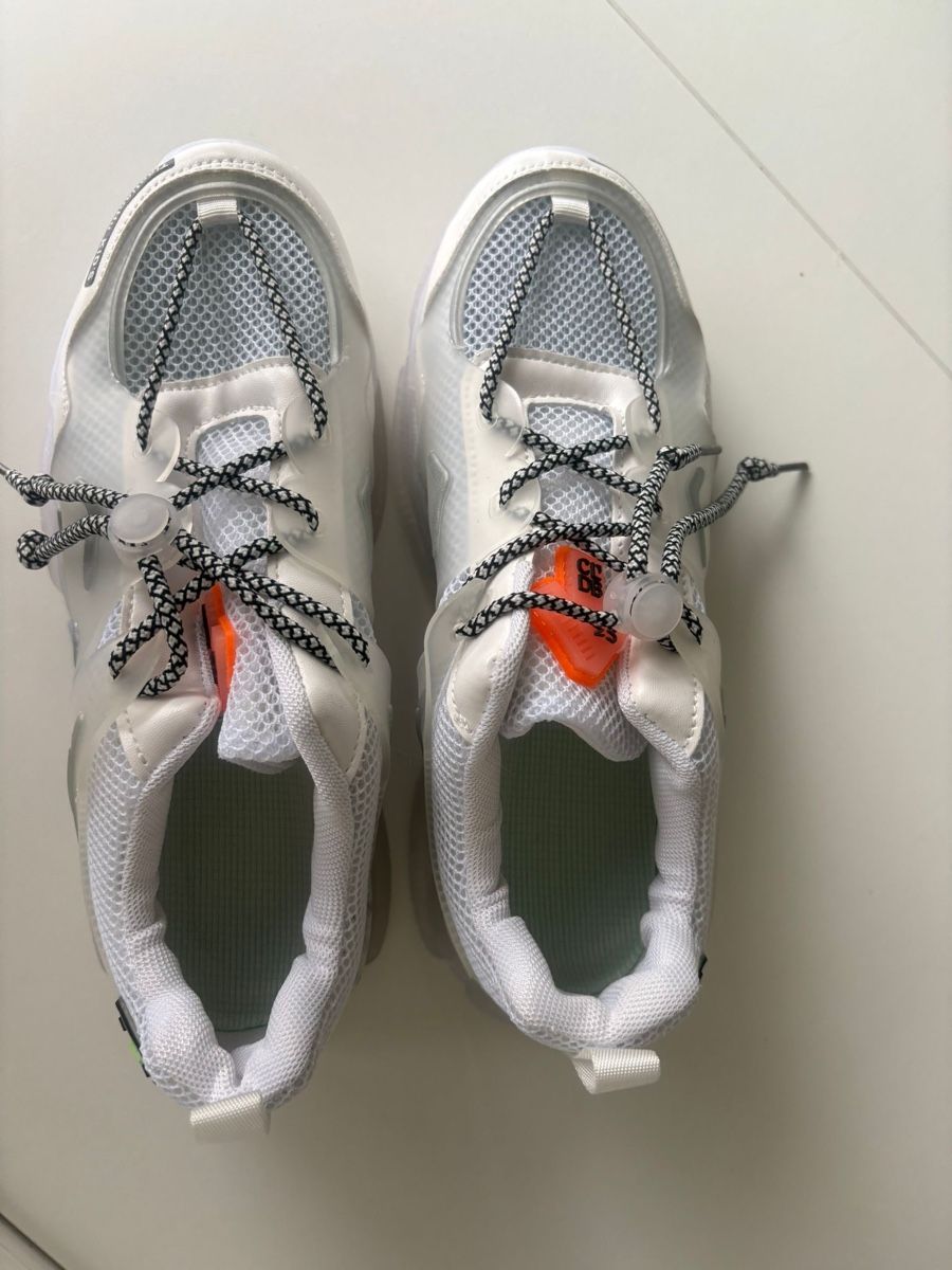 Scarpe da uomo: Baskets led T40 – Nuovo (secondo la descrizione) da Versoix venduto da Pti-pois 2