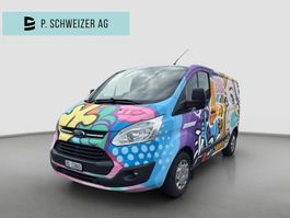 Campervan von Cheeky Campers - Lia 16'900.-