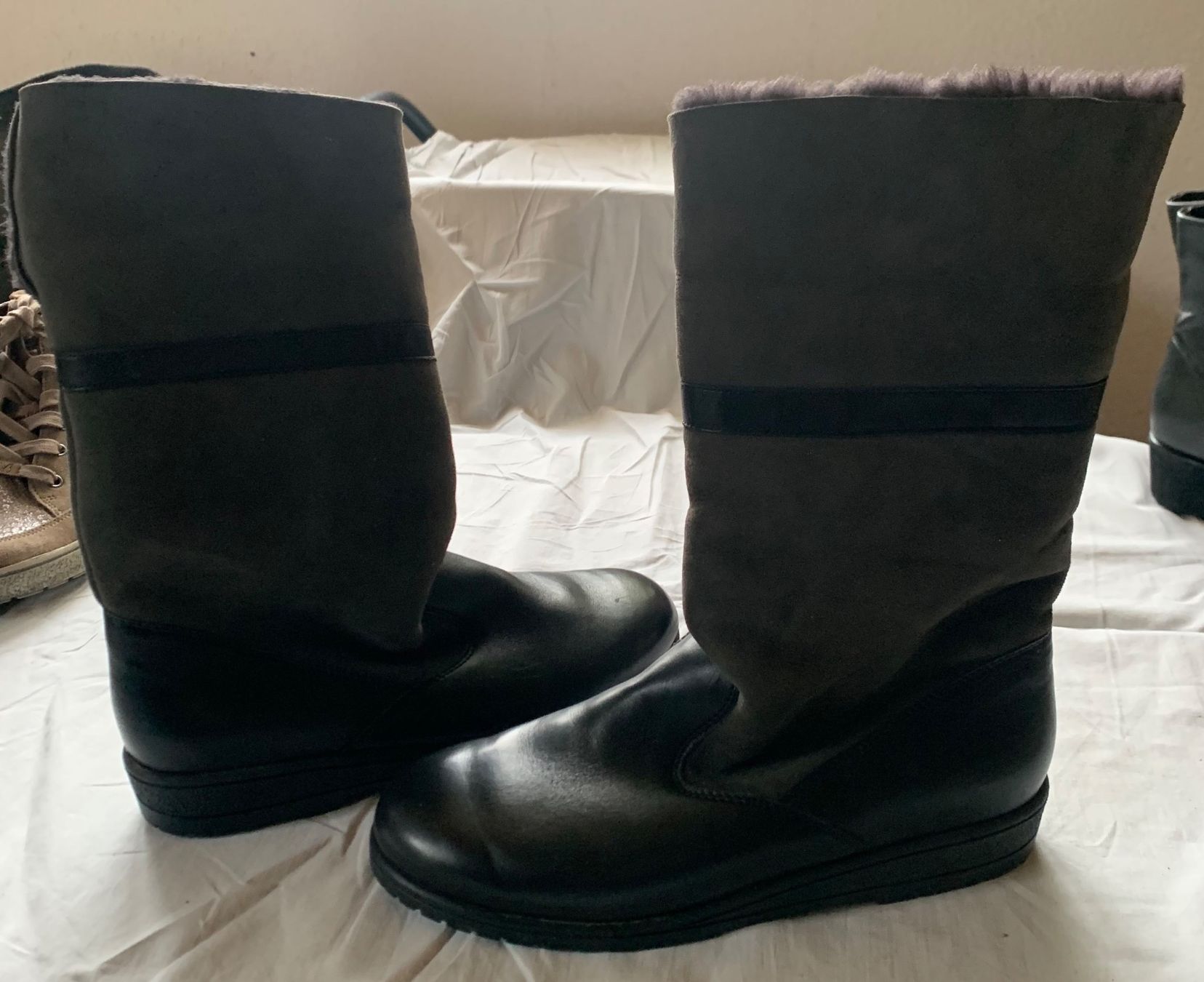 Scarpe da donna: Stiefel Ganter – Usato da Liestal venduto da FlomiVivi 1