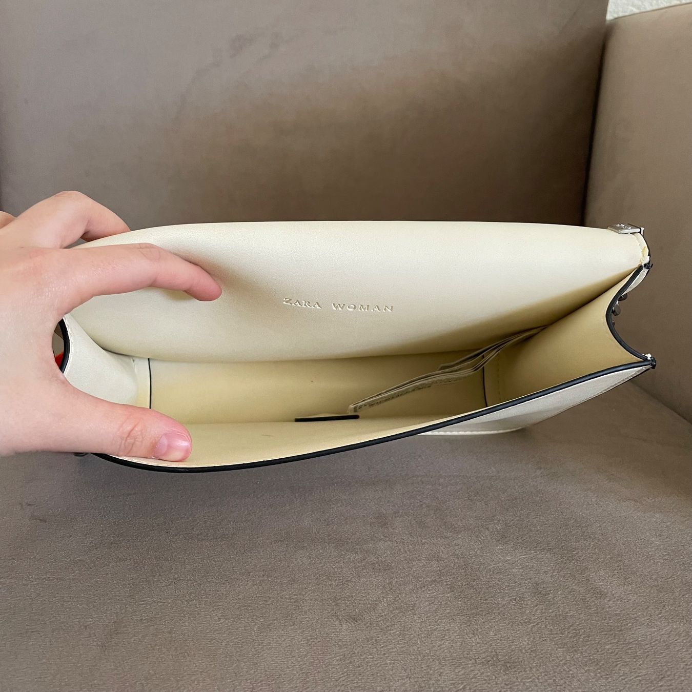 Zara Borse da donna: Zara Tasche – Nuovo (secondo la descrizione) da Selzach venduto da iagiag98 3