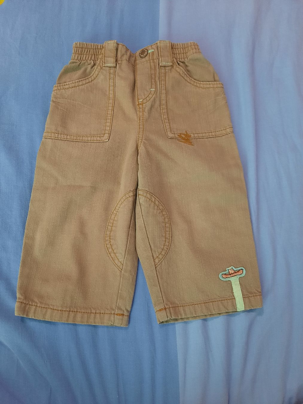 S.Oliver Lotti & Set di vestiti: Kleiderset Gr.74 – Usato da Ohmstal venduto da wil_xp75 6