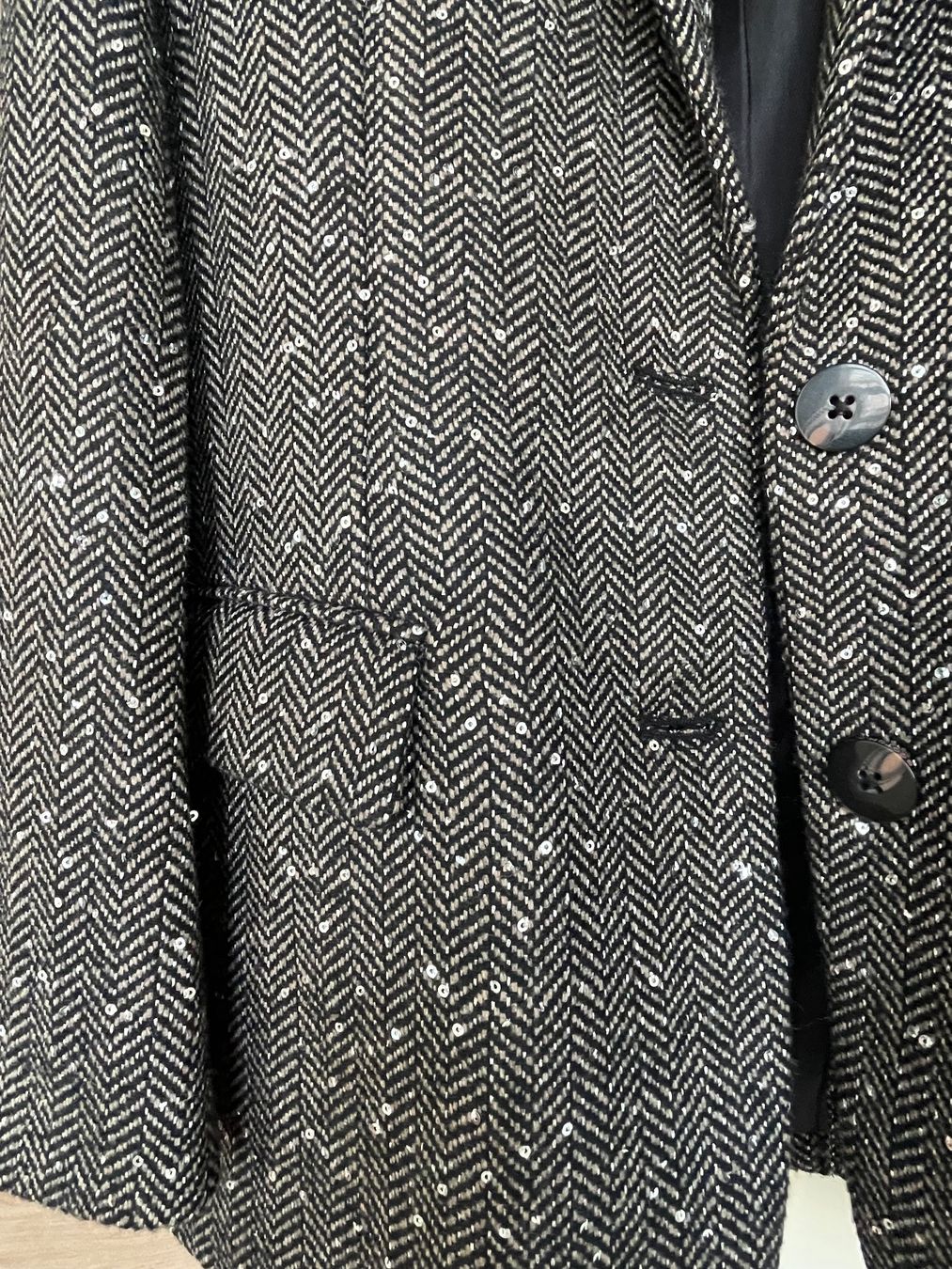 Giacche: Blazer dunkelbraun von Scotch & Soda – Usato da Horgen venduto da Abeille80 2