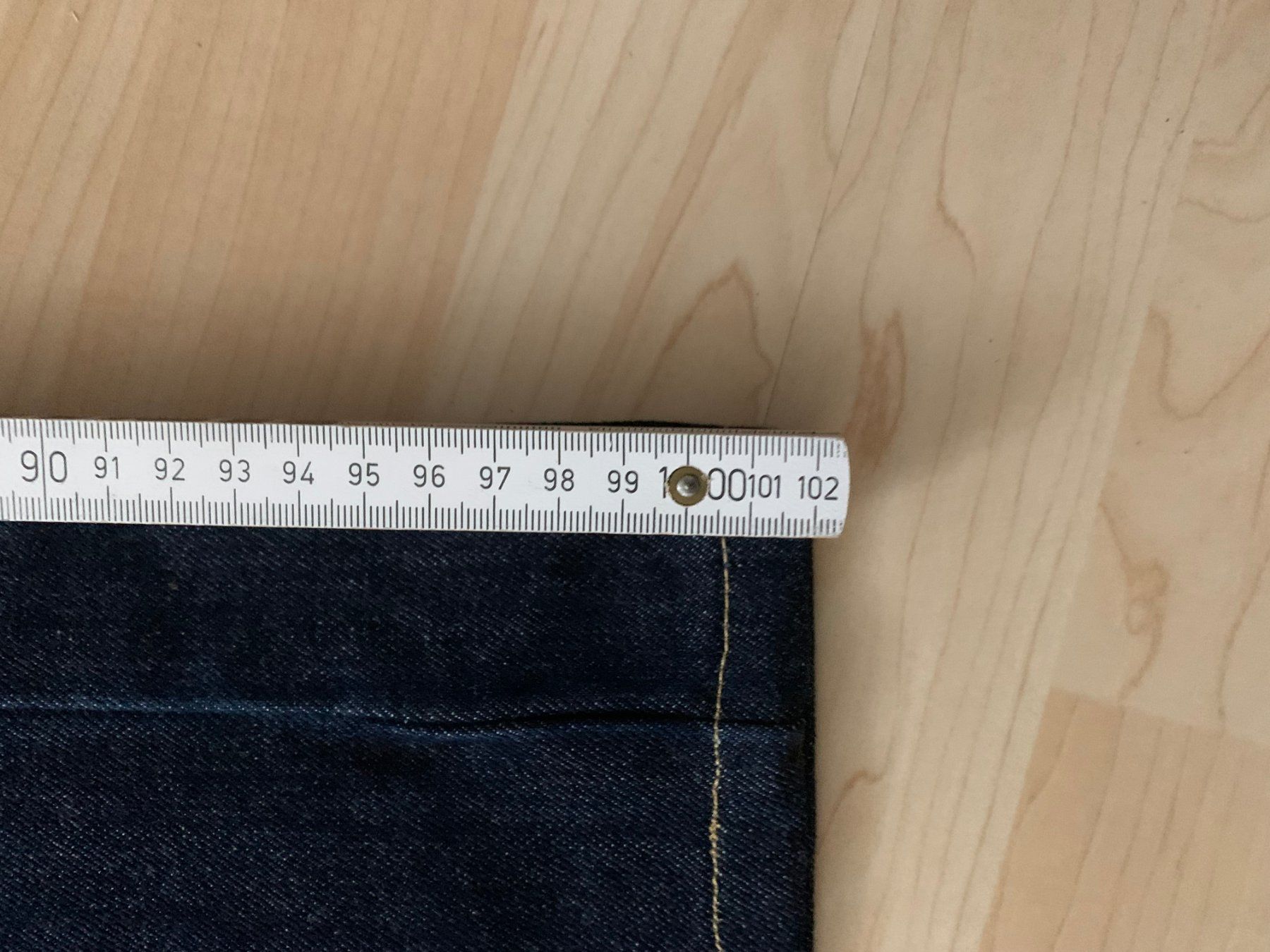 Jeans: MC Plus Herrenjeans Medium(2), gebraucht aber gepflegt – Usato da Landquart venduto da interesse63 1