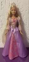 💜🩷💜Wunderschöne Barbie Rapunzel💜🩷💜