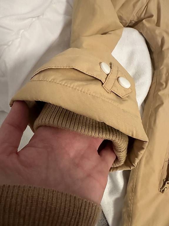 Cappotti: Winterjacke Grösse M – Usato da Kloten venduto da Banita03 2
