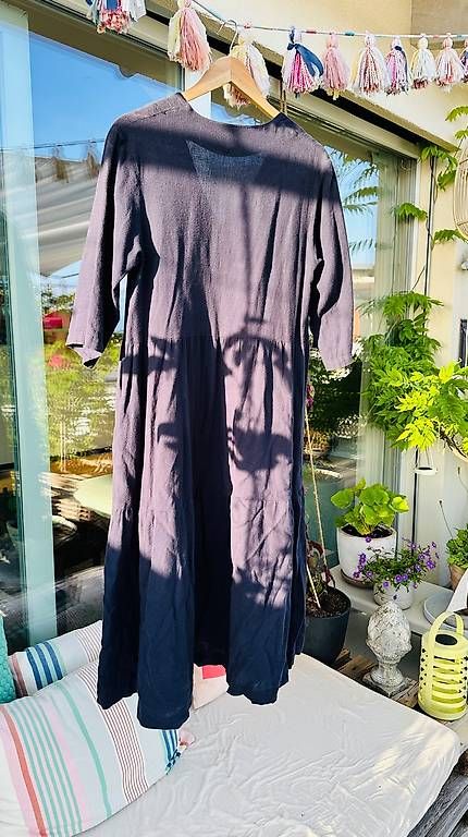 Jungle Folk Vestiti: Jungle Folk – Usato da Bellikon venduto da DW54 1