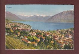 LOCARNO