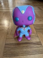 Funko Pop! Avengers Age of Ultron Vision Exclusive #71