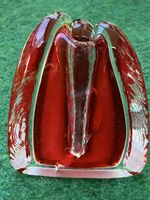Vintage Vase „Böhmen“