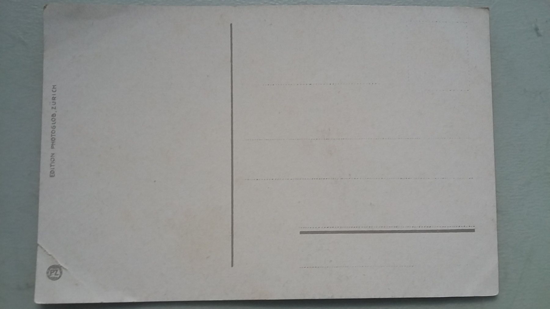 Cartoline postali: Jungfraubahn, Berghaus und Station – Usato da Sargans venduto da nicsam1815 1