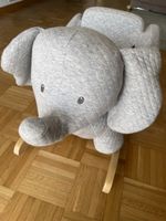 Baby Elefanten Schaukel