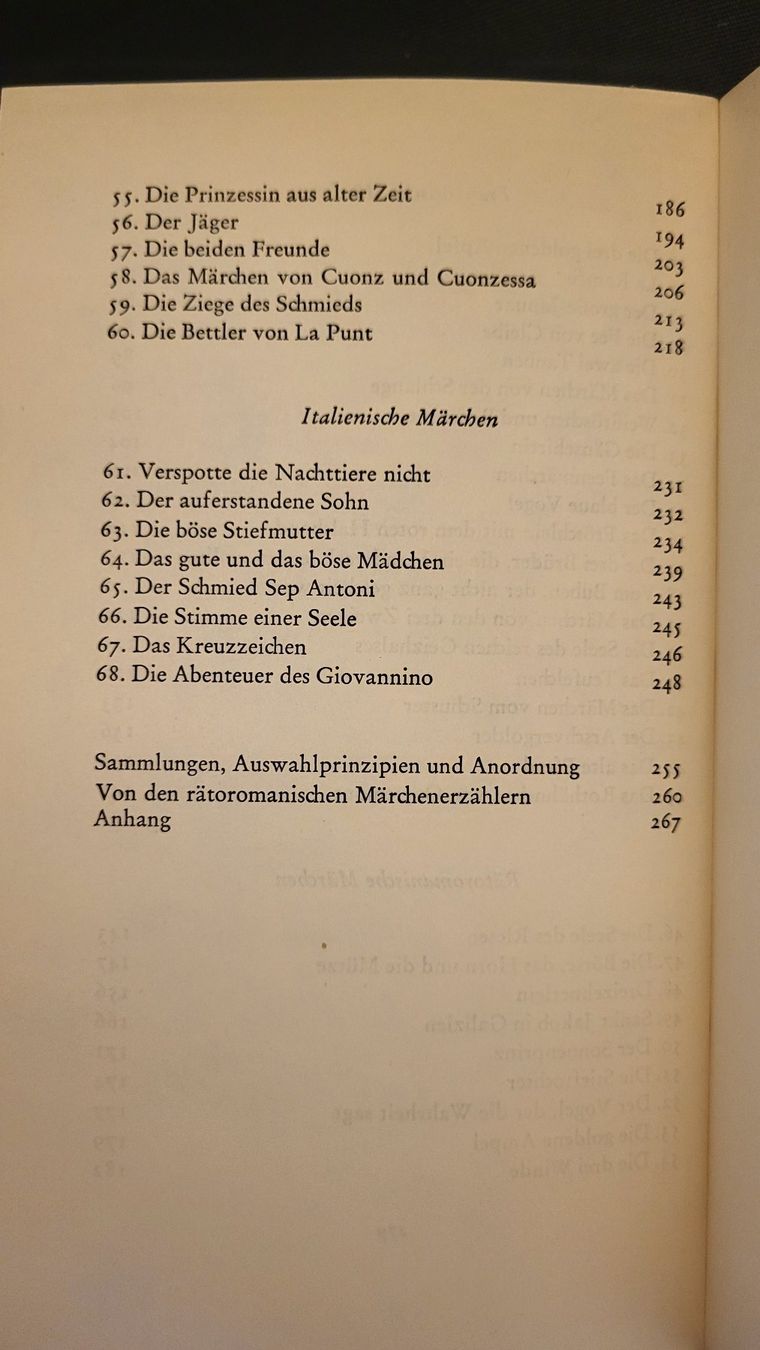 Bücher: Buch SCHWEIZER VOLKSMÄRCHEN – Gebraucht aus Basel von spinne02 6