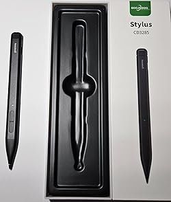 Penna & Evidenziatori: 1 Digitalpen für Windows 10, neu – Nuovo e nell'imballaggio originale da Rafz venduto da Dasyfani