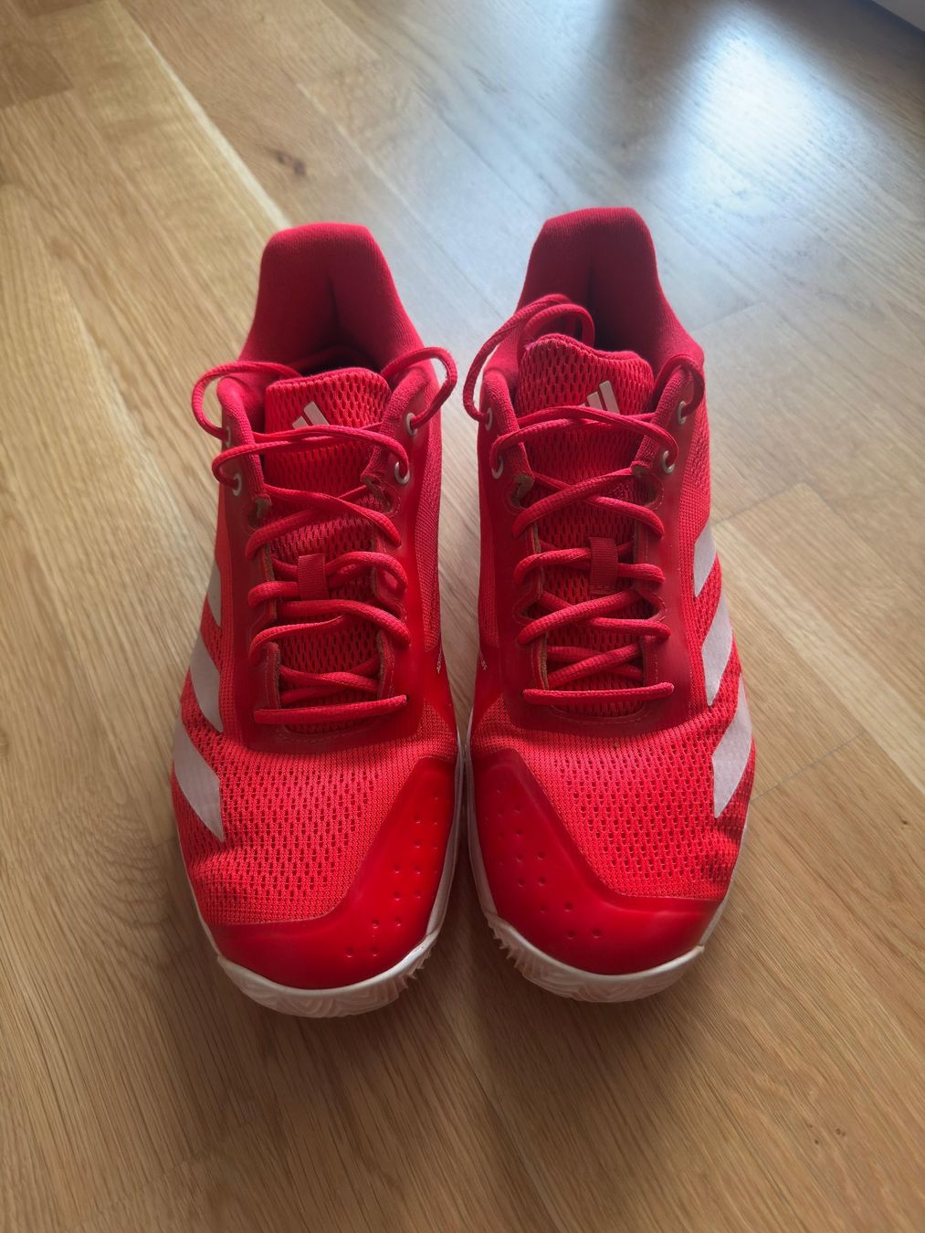 Adidas Scarpe da uomo: Courtflash Speed 2 Tennisschuhe – Usato da Regensdorf venduto da andik