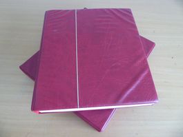 TOP lückenlose CH Sammlung 1991 - 2006 auf 75 Seiten