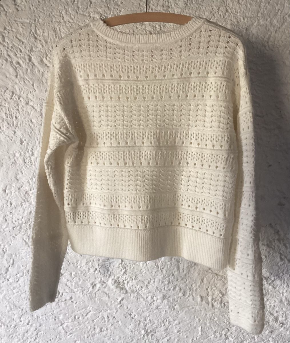 Esprit Maglioni & Felpe: Kurzer Pullover von Esprit, Grösse M – Nuovo (secondo la descrizione) da Olten venduto da ava0104 1