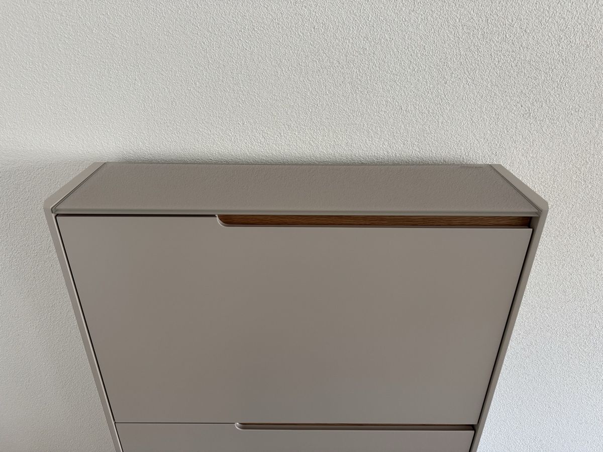 Armadi: Möbel Pfister Schuhschrank neu – Nuovo (secondo la descrizione) da Zürich venduto da sel_w5sd 4